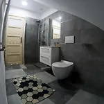 Relaks Rum i privatbostad Lądek-Zdrój