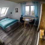 Relaks Rum i privatbostad Lądek-Zdrój