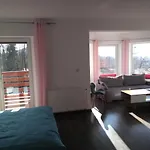 Rum i privatbostad Relaks Lądek-Zdrój