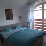 Relaks Rum i privatbostad Lądek-Zdrój