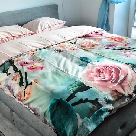 Séjour chez l'habitant Relaks Lądek-Zdrój