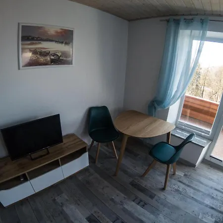 Ubytování v soukromí Relaks