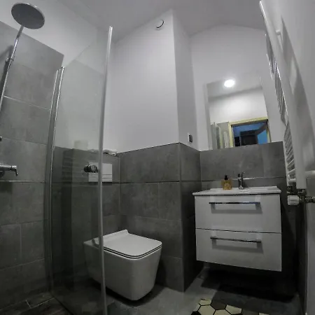 Relaks Ubytování v soukromí Lądek-Zdrój