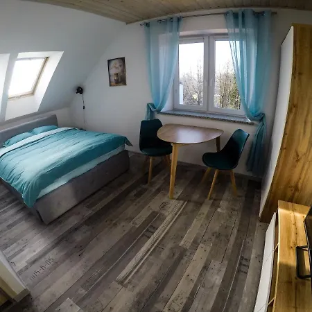 Relaks Ubytování v soukromí Lądek-Zdrój