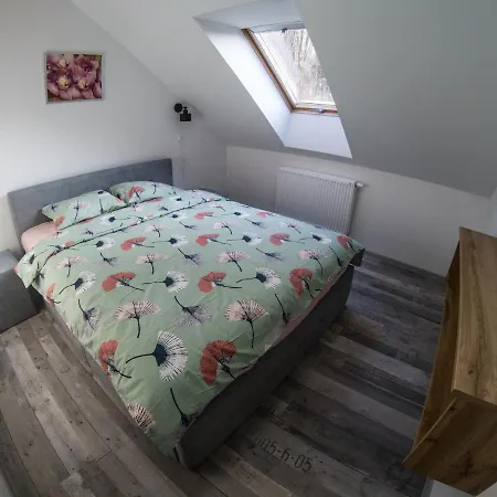 Relaks Lądek-Zdrój