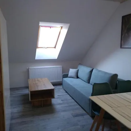 Ubytování v soukromí Relaks *