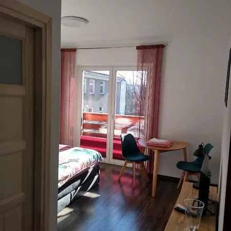 Relaks Lądek-Zdrój