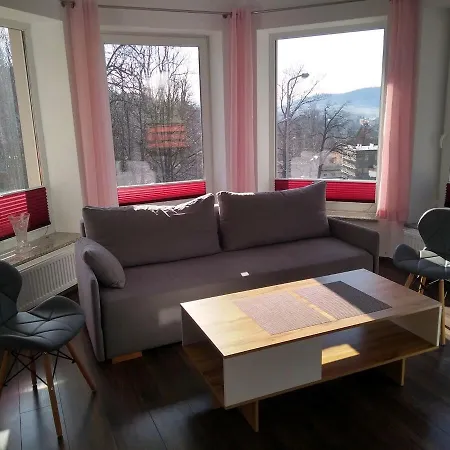 Ubytování v soukromí Relaks *