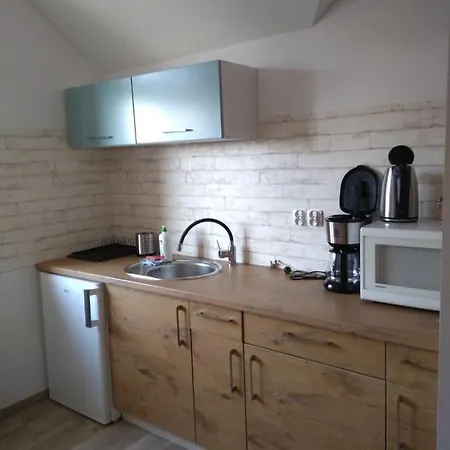 Relaks Lądek-Zdrój