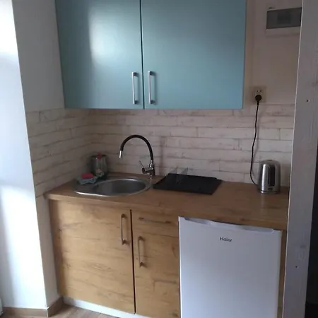 Relaks Ubytování v soukromí Lądek-Zdrój