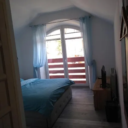 Ubytování v soukromí Relaks