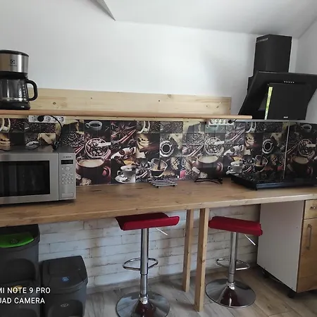 Relaks Ubytování v soukromí