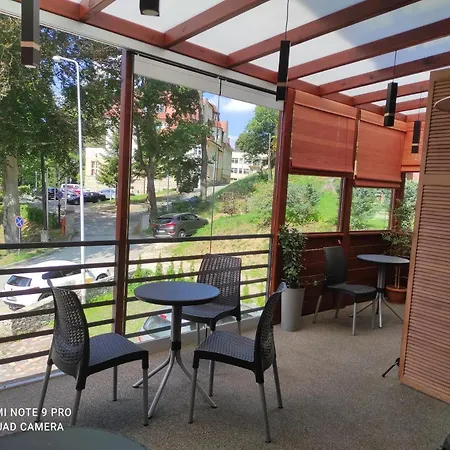 Séjour chez l'habitant Relaks *