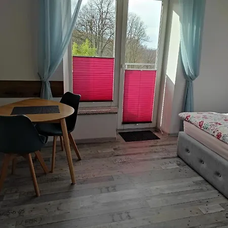 Relaks Ubytování v soukromí *