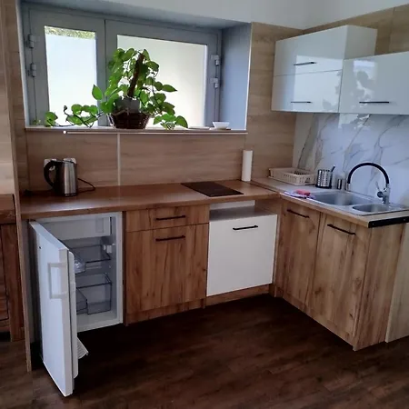 Ubytování v soukromí Relaks