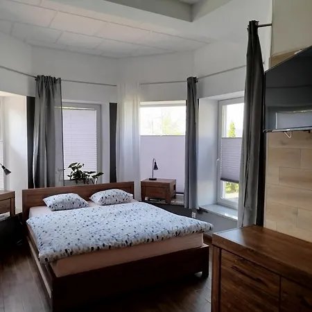 Relaks Séjour chez l'habitant Lądek-Zdrój