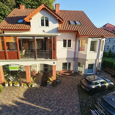 Relaks Lądek-Zdrój