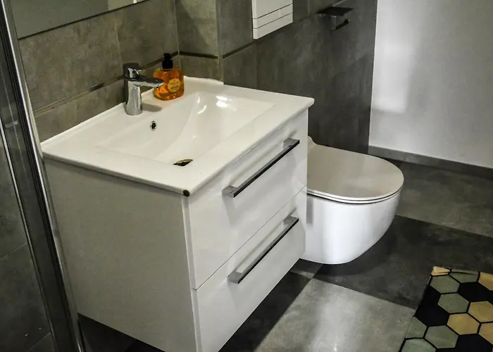 Séjour chez l'habitant Relaks *