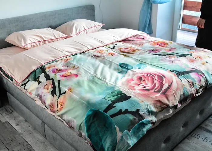 民宿 Relaks Lądek-Zdrój