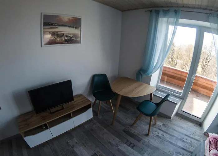 Séjour chez l'habitant Relaks