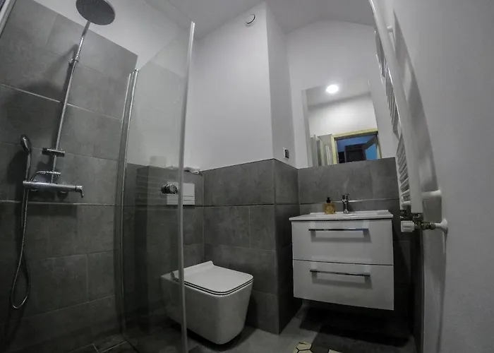 Relaks Séjour chez l'habitant Lądek-Zdrój