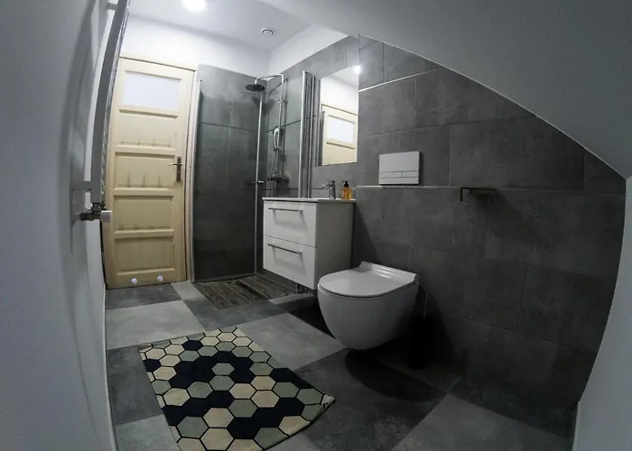 Relaks Séjour chez l'habitant Lądek-Zdrój