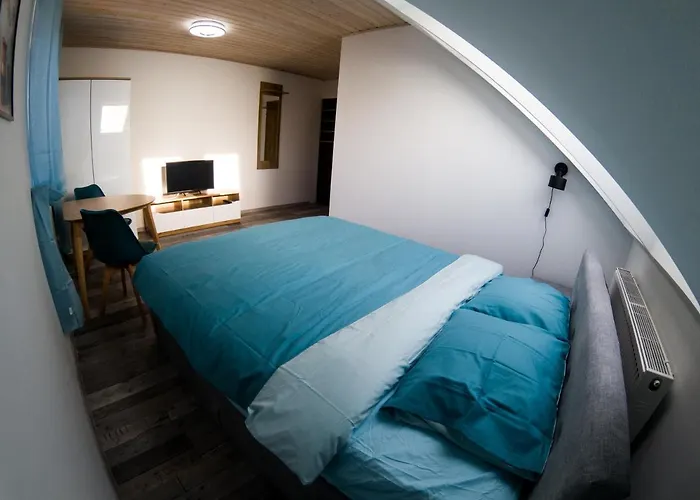 Relaks Séjour chez l'habitant *