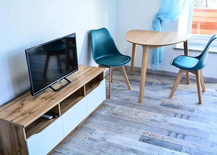 Séjour chez l'habitant Relaks