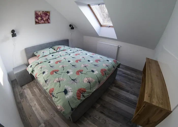 Relaks Lądek-Zdrój