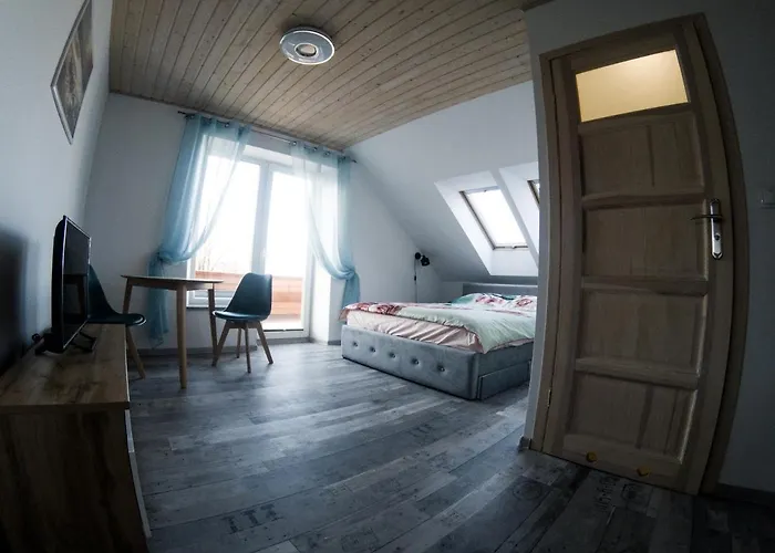 Relaks * Lądek-Zdrój