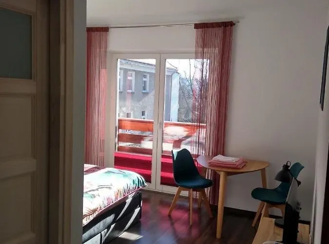 Relaks Lądek-Zdrój