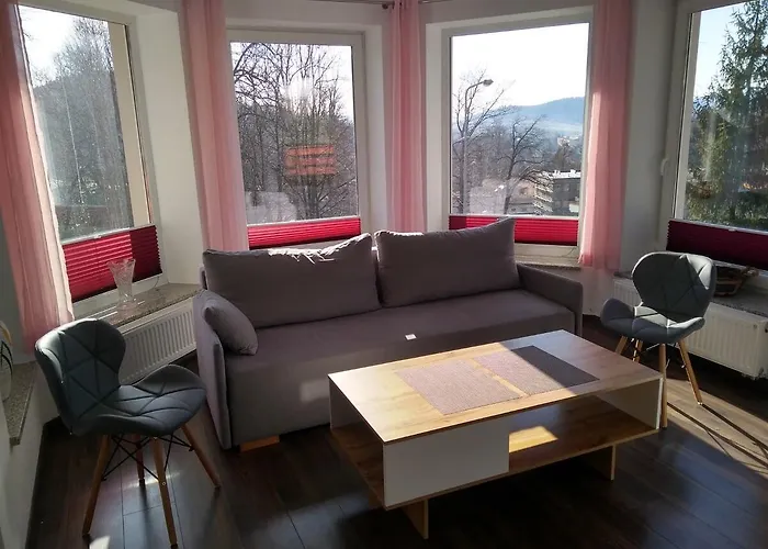 Séjour chez l'habitant Relaks *