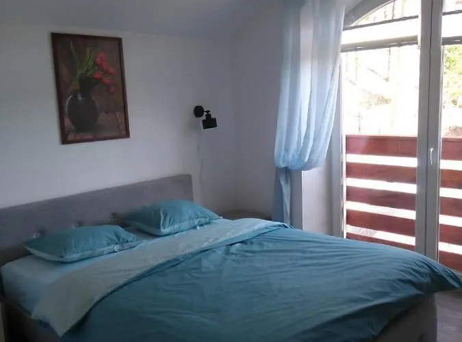 Relaks Séjour chez l'habitant Lądek-Zdrój