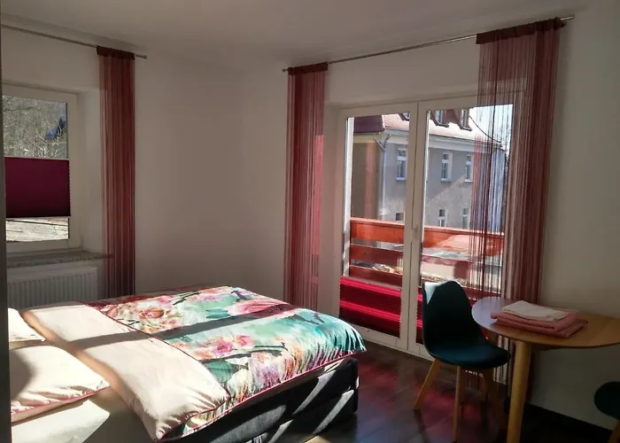 Relaks Lądek-Zdrój