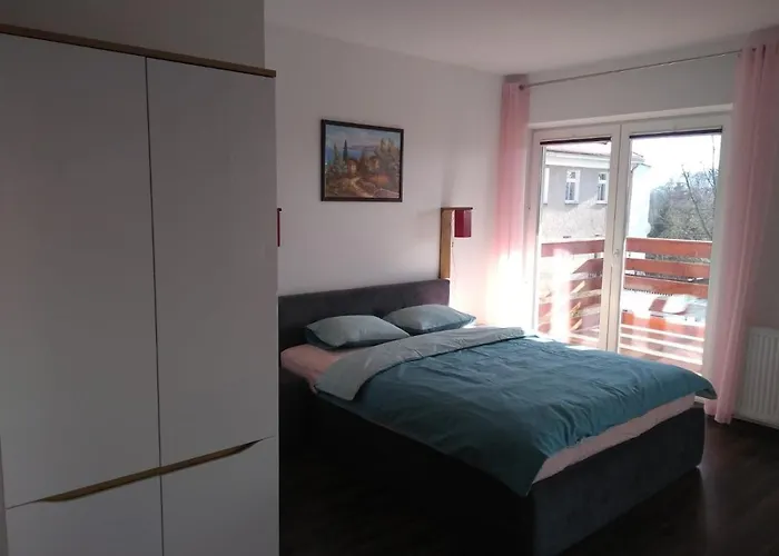 Relaks Privatunterkunft