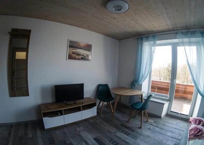 Relaks Lądek-Zdrój