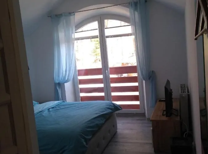 Séjour chez l'habitant Relaks