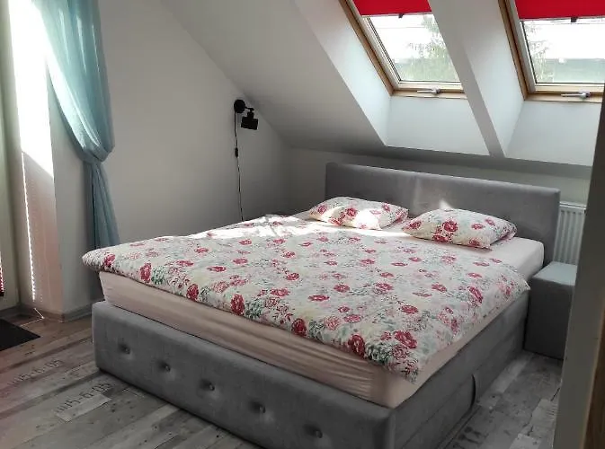 Relaks Séjour chez l'habitant