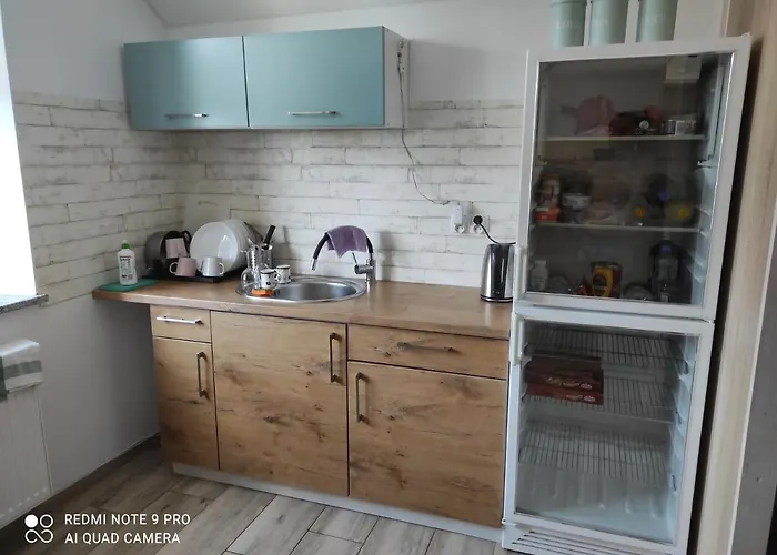 Relaks Séjour chez l'habitant