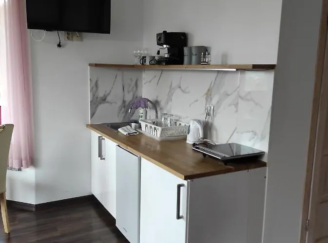 Séjour chez l'habitant Relaks