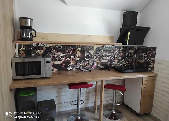 Relaks Séjour chez l'habitant