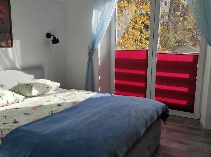 Relaks Lądek-Zdrój