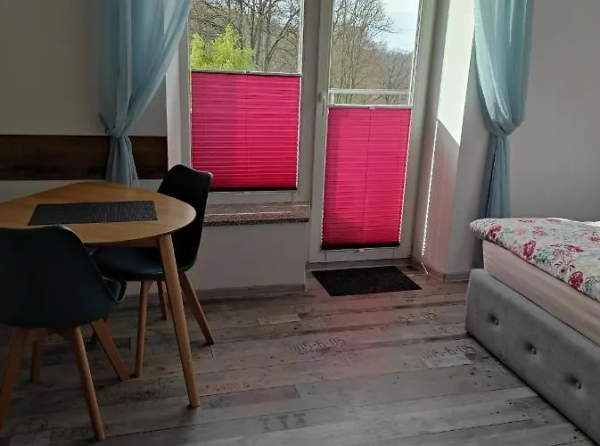 Relaks Séjour chez l'habitant *