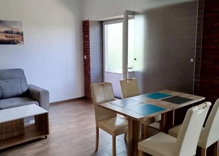 Relaks * Lądek-Zdrój